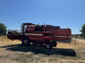 Обява за продажба на Комбайн Deutz-Fahr М1600 Hydromat ~25 000 лв. - изображение 3