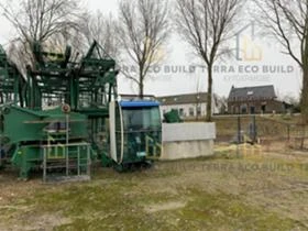 Кулокранове Potain  MR 255A, снимка 6