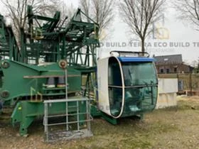 Кулокранове Potain  MR 255A, снимка 1