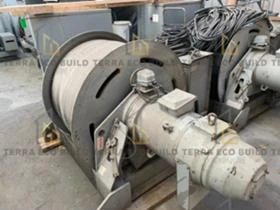 Кулокранове Potain  MR 255A, снимка 5