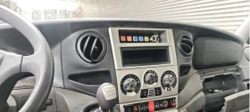 Автовишка Iveco Daily, снимка 8