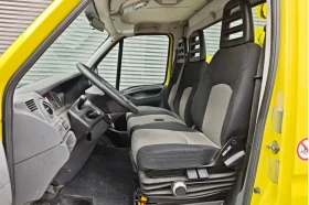 Автовишка Iveco Daily, снимка 6
