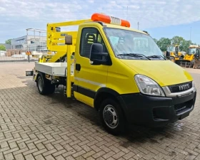 Автовишка Iveco Daily | Auto.bg — изображение 5