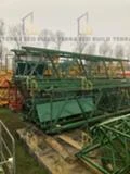 Кулокранове Potain  MR 255A, снимка 7