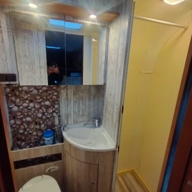 Кемпер Euramobil ФИАТ ДУКАТО 2, 8 ТДИ 122 К.С., снимка 10 - Каравани и кемпери - 53650509