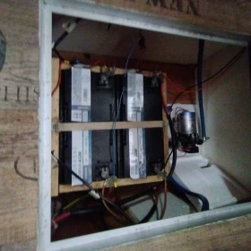 Кемпер Euramobil ФИАТ ДУКАТО 2, 8 ТДИ 122 К.С., снимка 16 - Каравани и кемпери - 53650509