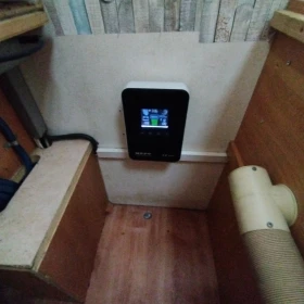 Кемпер Euramobil ФИАТ ДУКАТО 2, 8 ТДИ 122 К.С., снимка 15 - Каравани и кемпери - 53650509