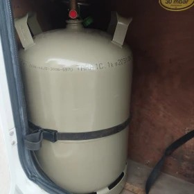 Кемпер Euramobil ФИАТ ДУКАТО 2, 8 ТДИ 122 К.С., снимка 14 - Каравани и кемпери - 53650509