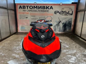 Обява за продажба на Джет Bombardier Sea Doo RXP 300 TOP 53H ~23 500 лв. - изображение 1