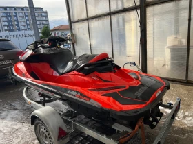 Обява за продажба на Джет Bombardier Sea Doo RXP 300 TOP 53H ~23 500 лв. - изображение 3