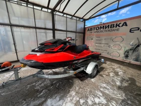Обява за продажба на Джет Bombardier Sea Doo RXP 300 TOP 53H ~23 500 лв. - изображение 7