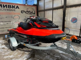 Обява за продажба на Джет Bombardier Sea Doo RXP 300 TOP 53H ~23 500 лв. - изображение 1
