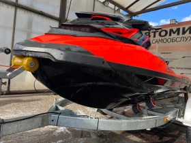 Обява за продажба на Джет Bombardier Sea Doo RXP 300 TOP 53H ~23 500 лв. - изображение 9