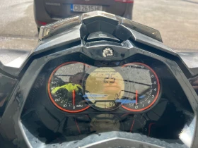 Обява за продажба на Джет Bombardier Sea Doo RXP 300 TOP 53H ~23 500 лв. - изображение 5