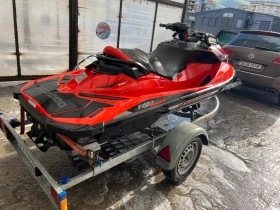 Обява за продажба на Джет Bombardier Sea Doo RXP 300 TOP 53H ~23 500 лв. - изображение 2