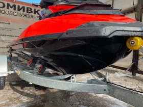 Обява за продажба на Джет Bombardier Sea Doo RXP 300 TOP 53H ~23 500 лв. - изображение 8