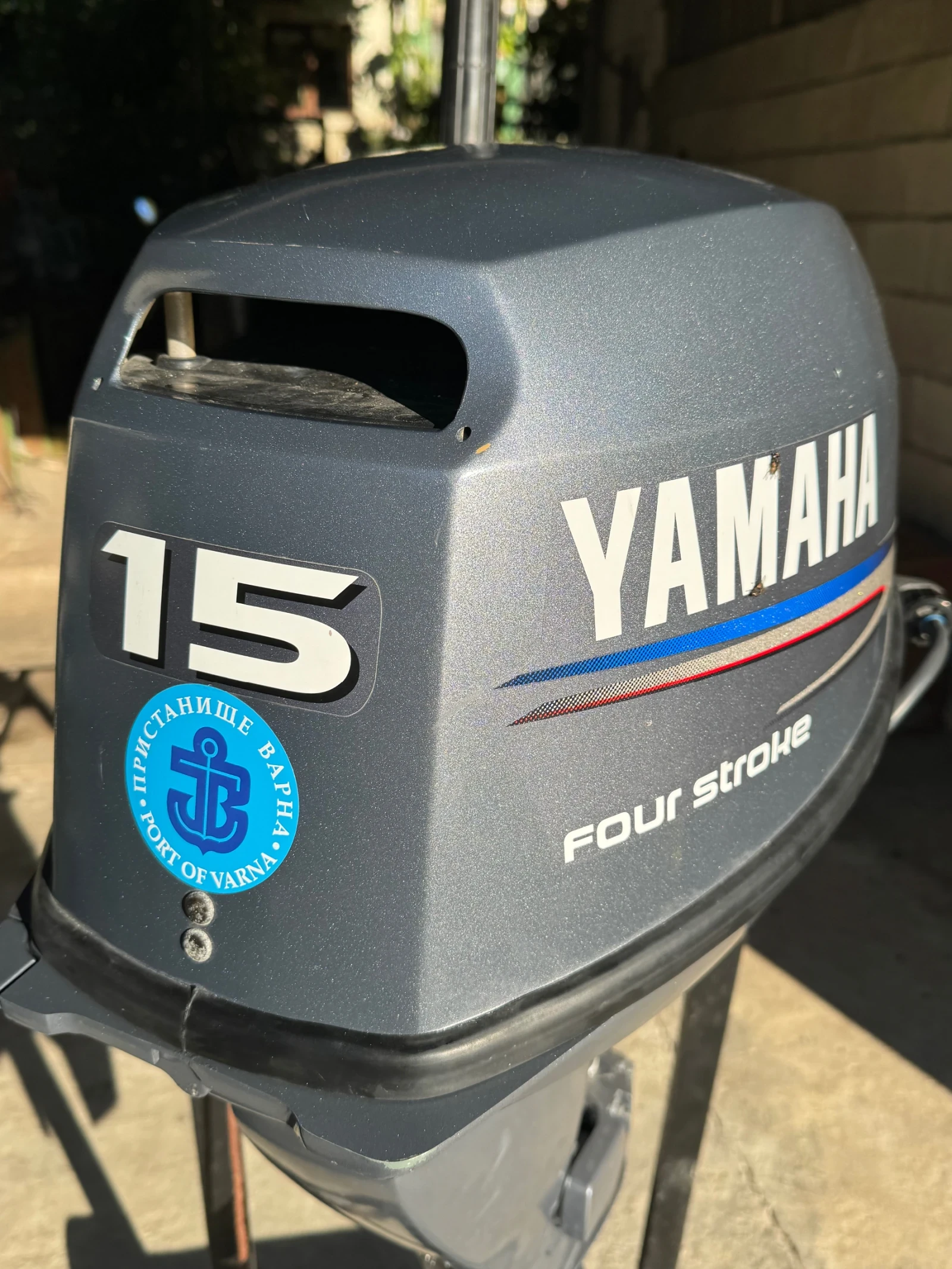   Yamaha 66MK | Mobile.bg   1