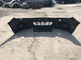 Предна Броня Astra H, снимка 2