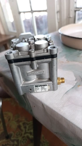 Кубчето на Рубик , снимка 1