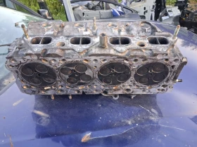 Глава за Мазда 2000 дизел код на мотора MZR-CD (RF turbo), снимка 1