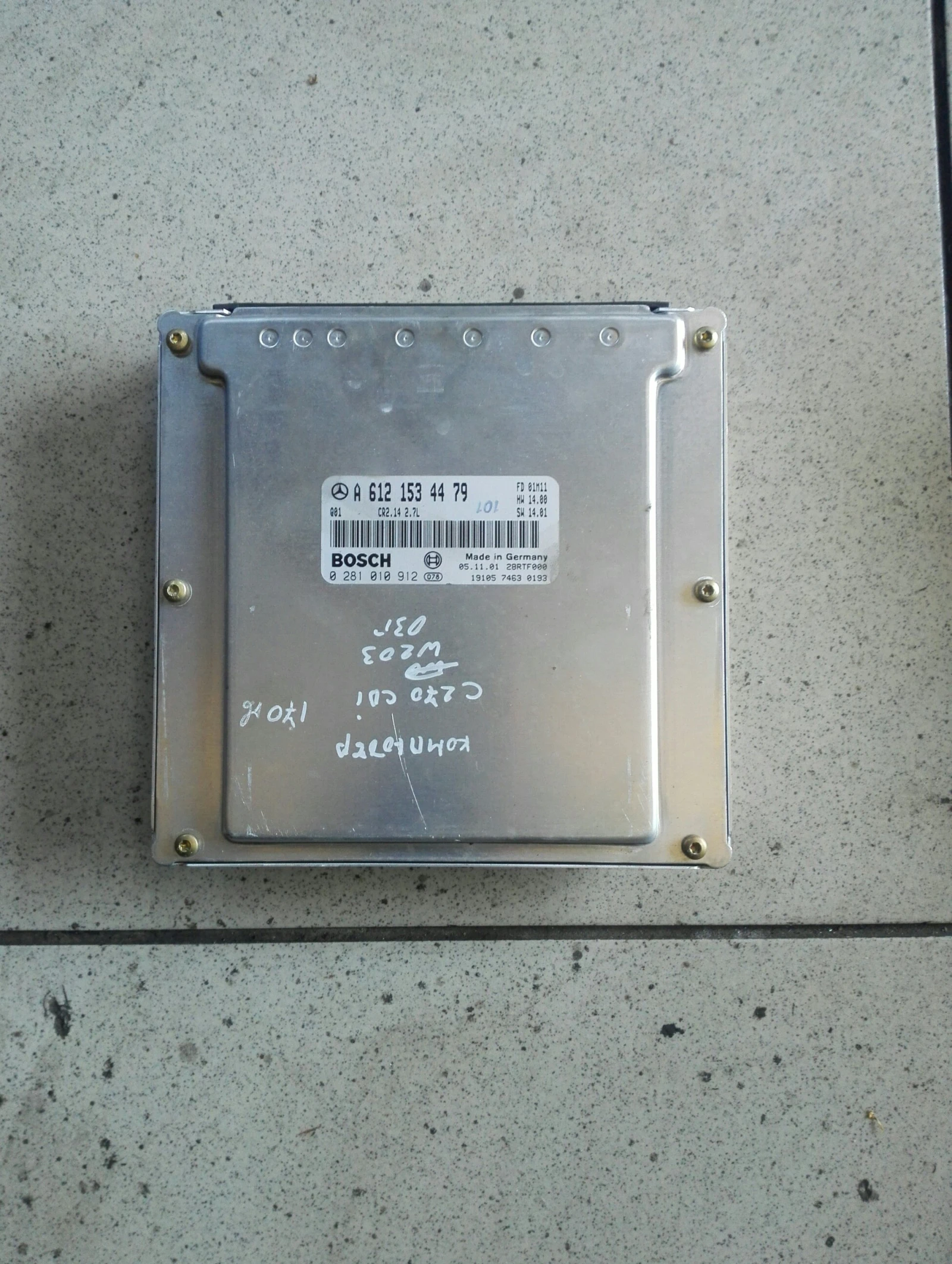   270 w203 cdi | Mobile.bg   1