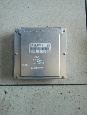 Компютър Мерцедес Ц270 w203 cdi