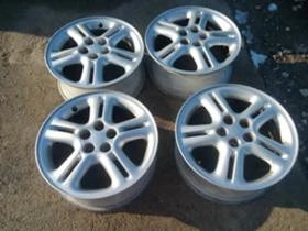 Джанти за Chrysler Sebring, снимка 3