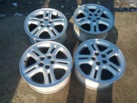 Джанти за Chrysler Sebring, снимка 4