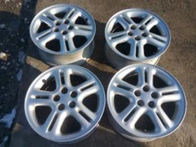 Джанти за Chrysler Sebring, снимка 5