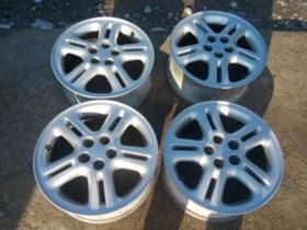 Джанти за Chrysler Sebring, снимка 6