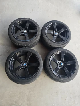 Гуми с джанти Други 225/45R17, снимка 1