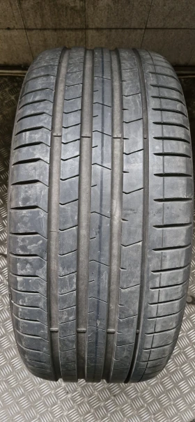 Гуми Летни 275/40R21, снимка 1