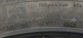Гуми Летни 275/40R21, снимка 12
