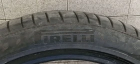 Гуми Летни 275/40R21, снимка 3