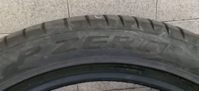 Гуми Летни 275/40R21, снимка 8