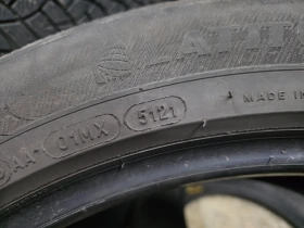 Гуми Летни 255/45R20, снимка 8