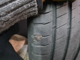 Гуми Летни 255/45R20, снимка 9