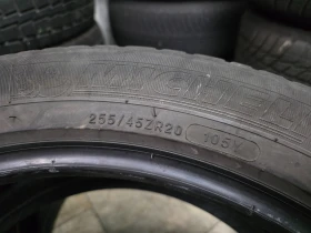 Гуми Летни 255/45R20, снимка 6