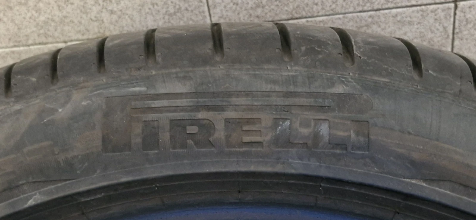 Гуми Летни 275/40R21, снимка 11 - Гуми и джанти - 54703143