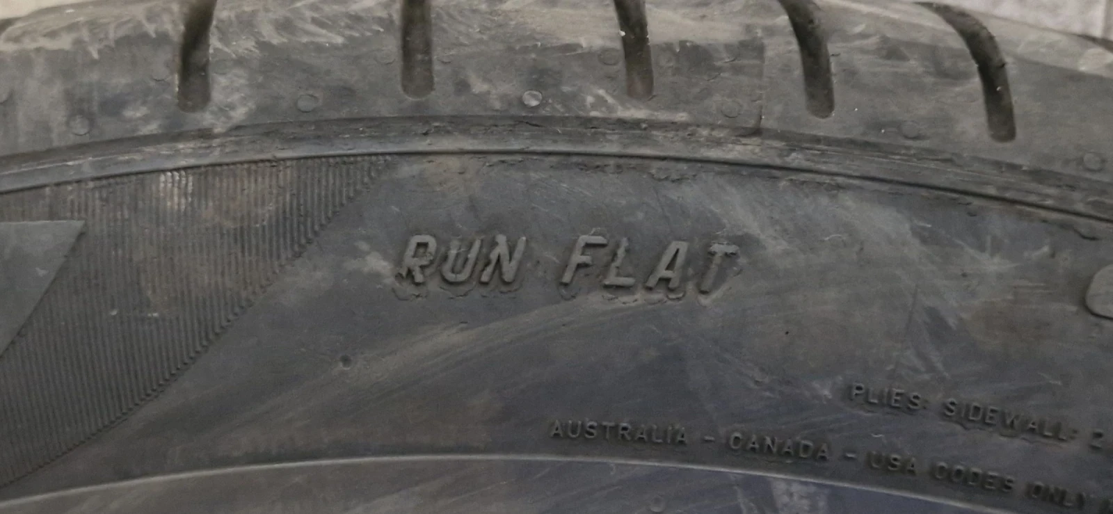Гуми Летни 275/40R21, снимка 6 - Гуми и джанти - 54703143