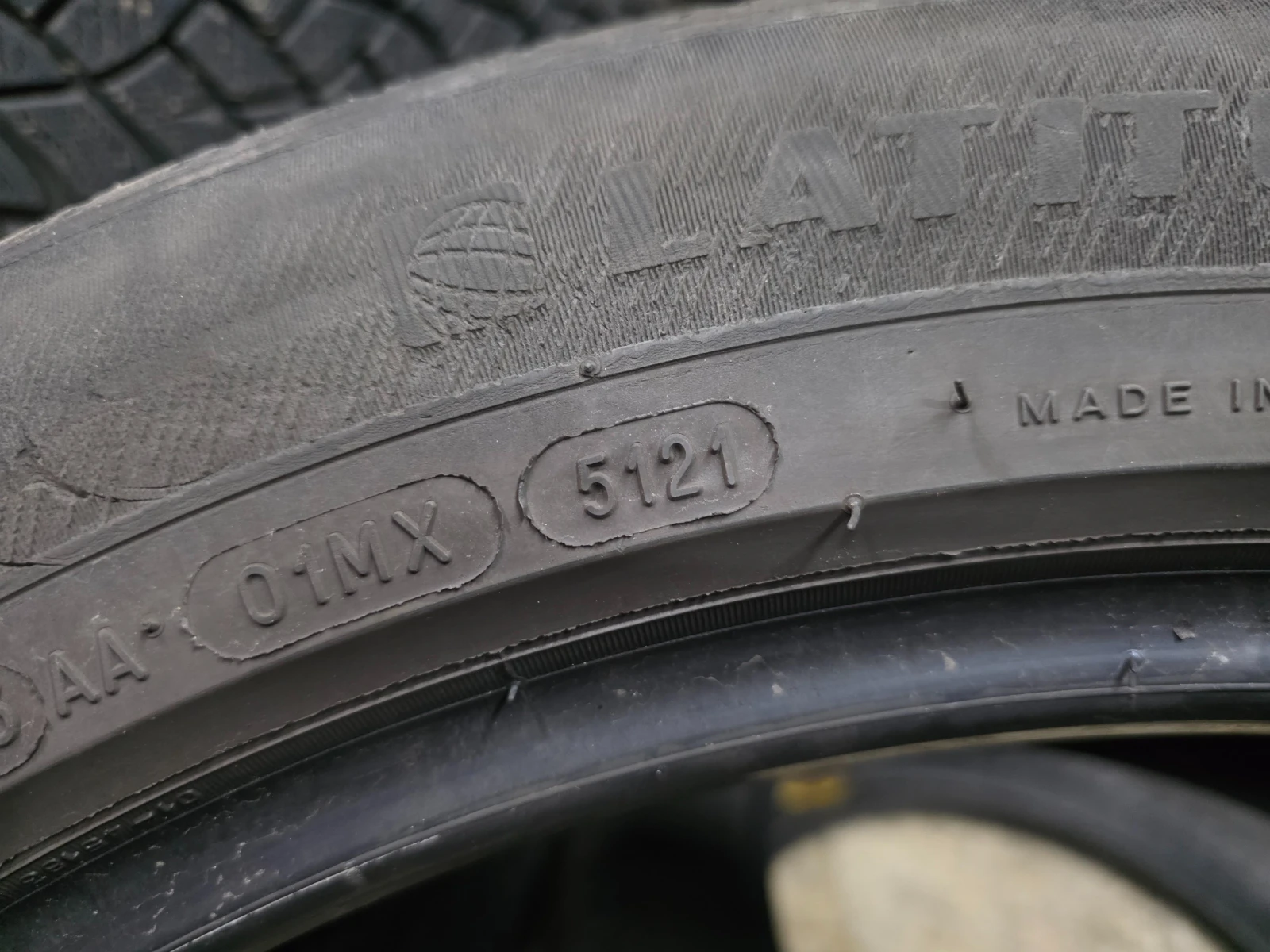 Гуми Летни 255/45R20, снимка 8 - Гуми и джанти - 54731158