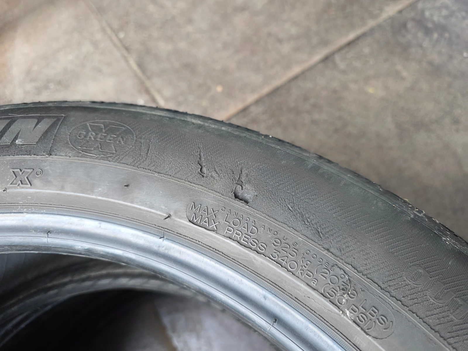 Гуми Летни 255/45R20, снимка 10 - Гуми и джанти - 54731158