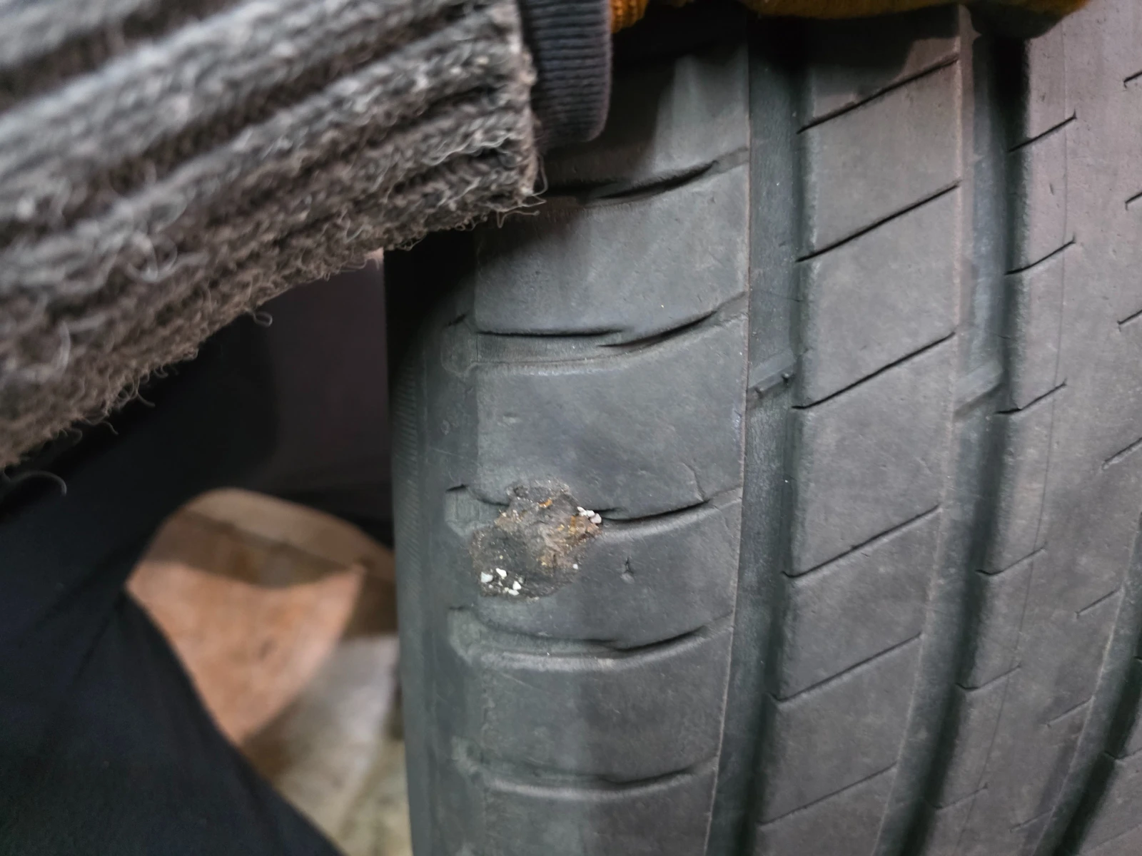 Гуми Летни 255/45R20, снимка 9 - Гуми и джанти - 54731158