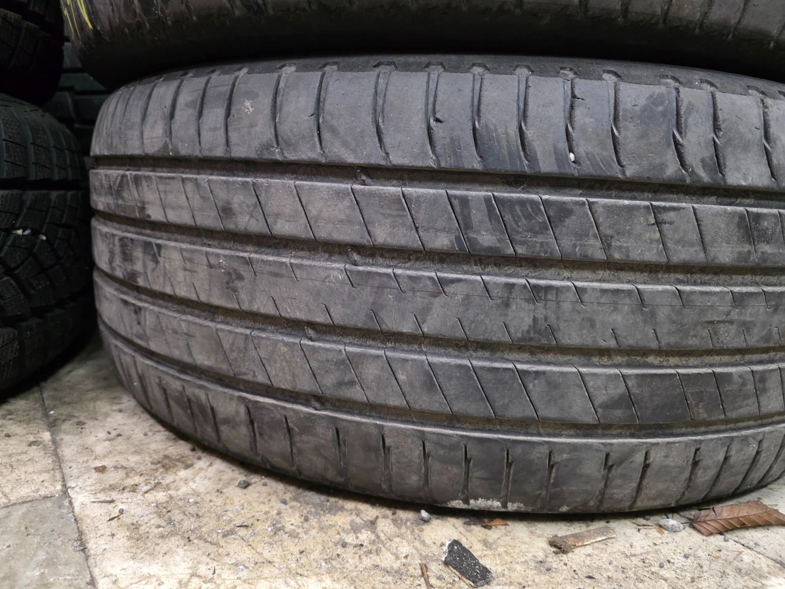 Гуми Летни 255/45R20, снимка 4 - Гуми и джанти - 54731158