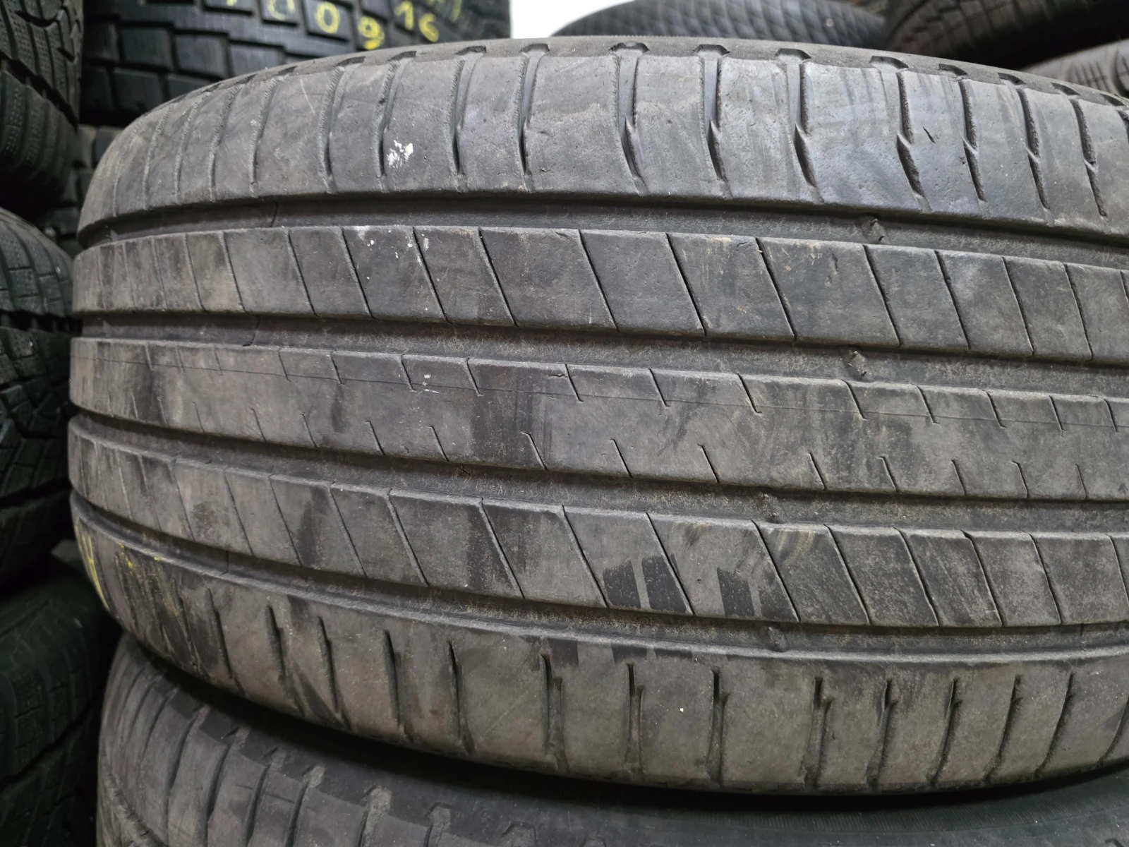 Гуми Летни 255/45R20, снимка 3 - Гуми и джанти - 54731158