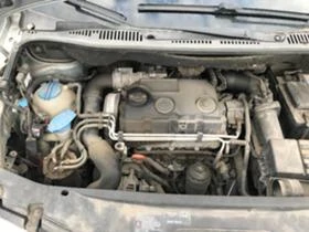 VW Caddy 1.9Tdi,BLS,105 кс., снимка 6