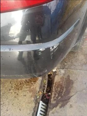 Renault Megane 1.6 16v, снимка 8