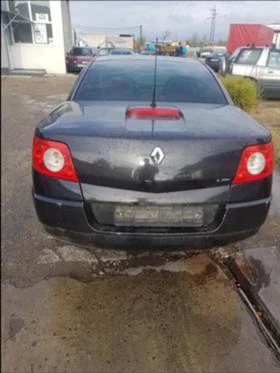 Renault Megane 1.6 16v, снимка 2