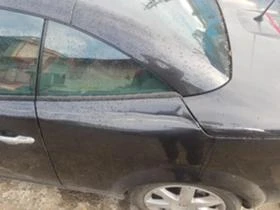 Renault Megane 1.6 16v, снимка 6