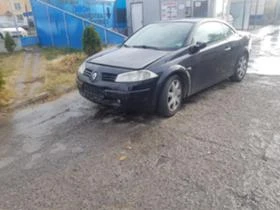 Renault Megane 1.6 16v, снимка 1